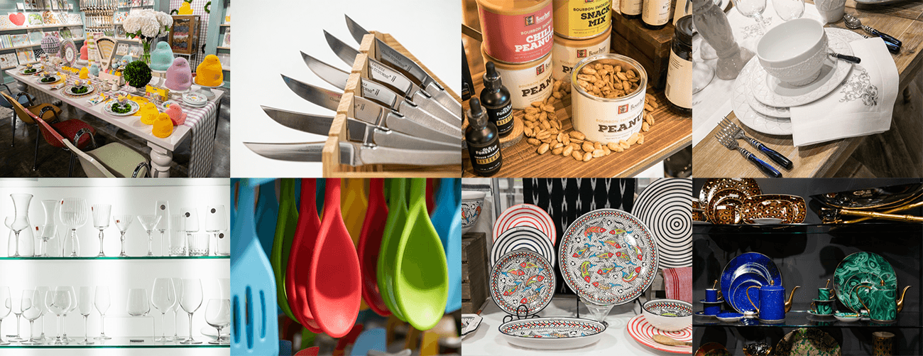 Household items & Kitchen tools wholesale